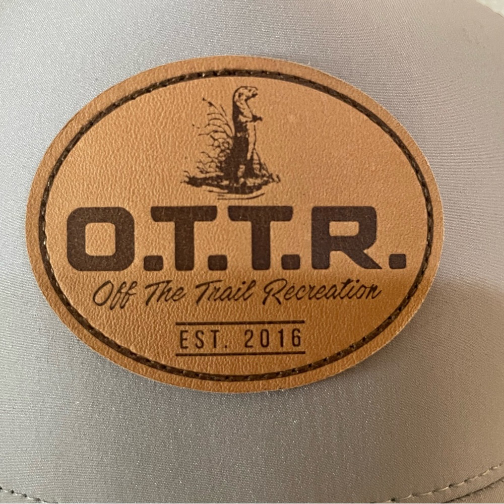Mesh Performance Cap - Picture 4 of 9